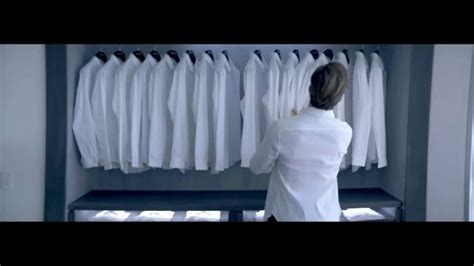 Giorgio Armani Code Colonia Tv Spot Camisas Con Chris Pine Ispottv