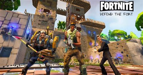 Fortnite Pc Game Free Download Full Version Real Games Collection