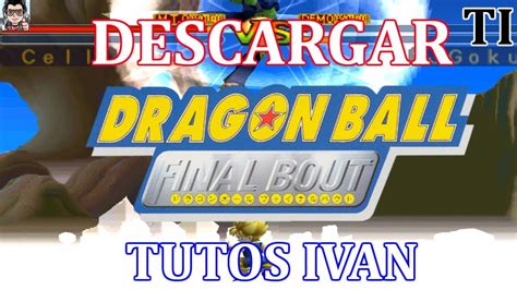 It was developed by tose software co. Descargar E Instalar | Dragon Ball GT Final Bout | Para PC ...