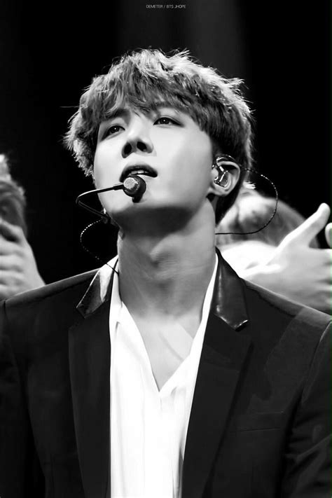 Hoseok J Hope Bts Photo 41391599 Fanpop