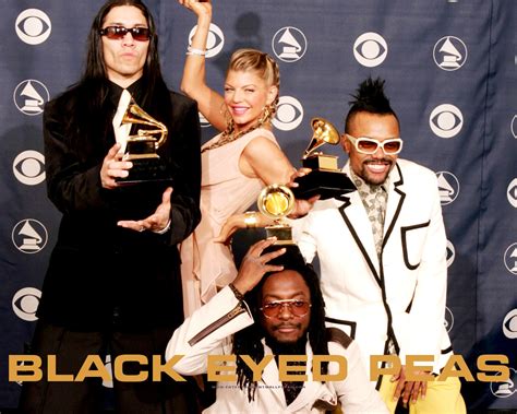 Dionne Beard Black Eyed Peas Wallpaper Hd