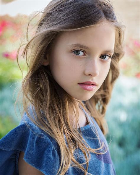 Maisie De Krassel Beautiful Little Girls Beauty Girl Little Girl Models