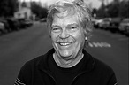 Alan Kay - Heidelberg Laureate Forum