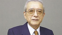 The man who transformed Nintendo, Hiroshi Yamauchi, has died at 85 ...