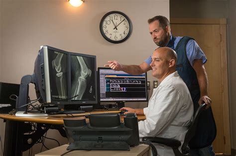 Our Radiologists — Inland Imaging