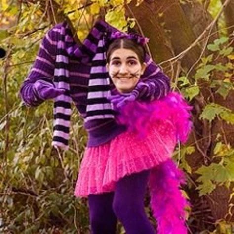 Take action now for maximum saving as these discount codes will not valid forever. Adult Cheshire Cat Costume | HubPages