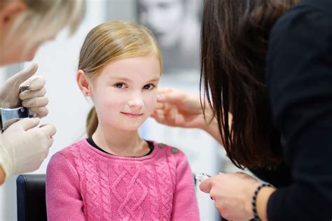Things You Need To Know Before Getting Your Childs Ears Pierced