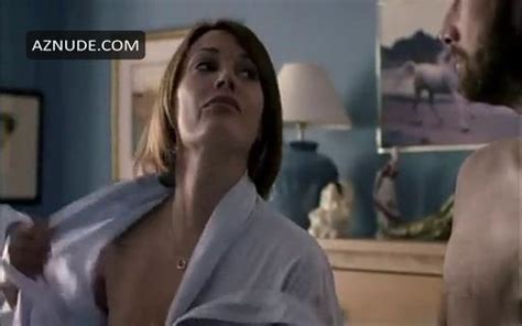 Sarah Parish Nude Telegraph