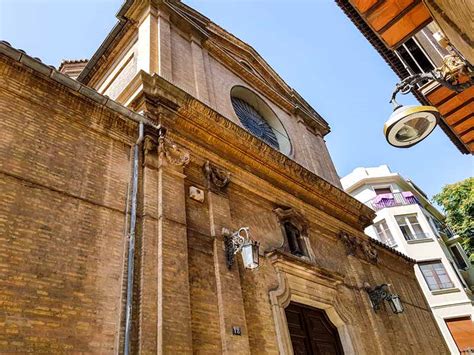 Exaltacion de la cruz donde queda. Iglesia de la Exaltación de la Santa Cruz | Historia ...