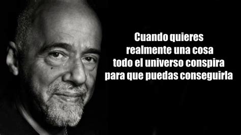 Las 10 Mejores Frases De Paulo Coelho Youtube