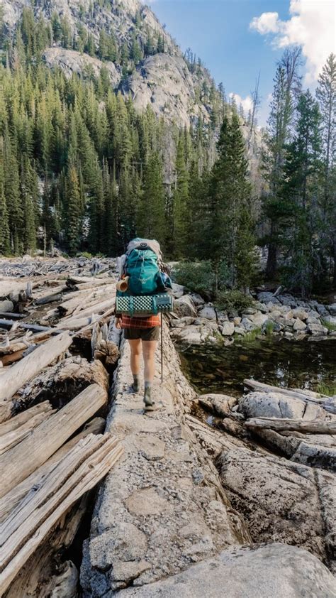 Hiking The Enchantments The Only Guide Youll Need