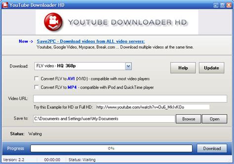 Youtube Downloader Free Download Full Version Mp4 Youtube