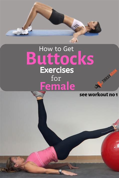 12 Best Buttocks Workout For Women Tikkay Khan Buttocks Workout