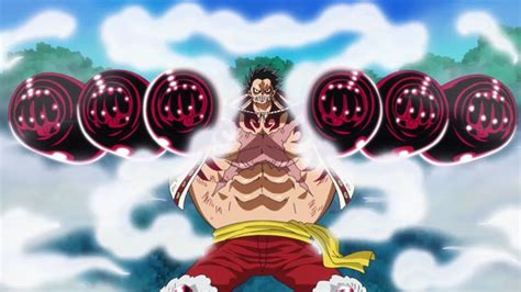 One Piece Episode 800 Review Luffy Vs The Cracker Army And Sanji Vs