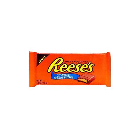 Reeses Giant Bar X 12