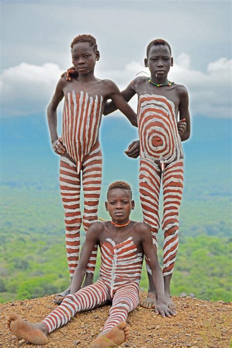 Omo Valley Photography Tour Ethiopia S Last Tribes Wild Images