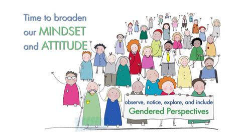 Gender Perspectives - YouTube