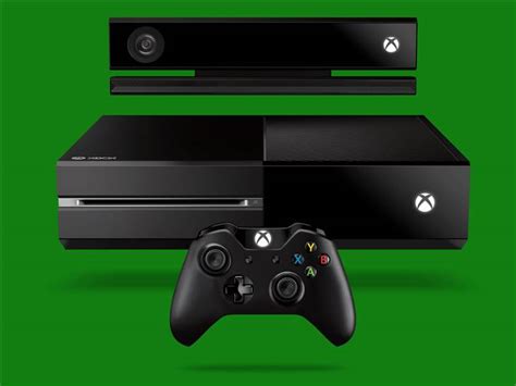 The Newest Rant The Xbox One Looks Disappointing
