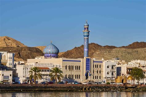 10 Best Places To Visit In Oman