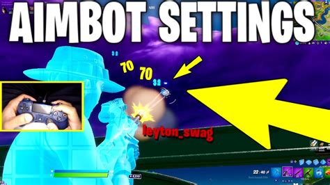 How To Get Aimbot In Fortnite On Xbox One Mfaseradar