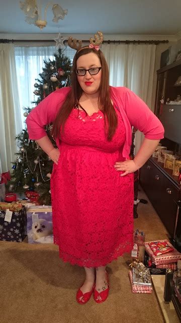 Christmas Outfits 2015 Does My Blog Make Me Look Fat