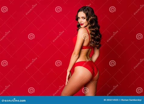 Sexy Woman Body Naked Back Bottom Stock Photos Free Royalty Free