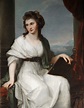 Angelica Kauffmann - THE COBBE COLLECTION