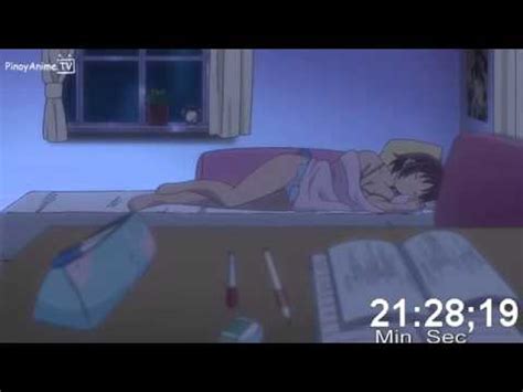 Sleeping With Hinako In Minutes Youtube