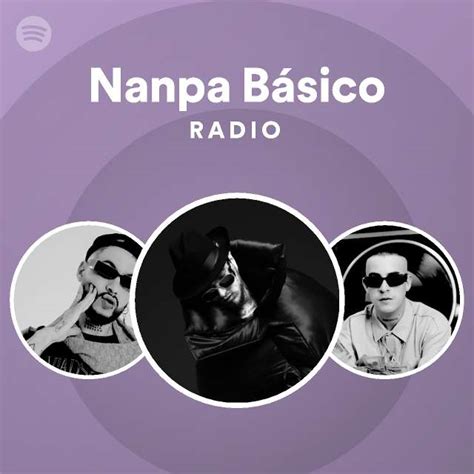 Nanpa Básico Spotify