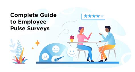 Employee Pulse Surveys Best Practices And Strategy Guide