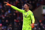 Wayne Hennessey signs new Crystal Palace contract to stay at club until ...