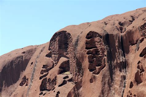 Australia Aboriginal Sacred Sites Living In Montenegro