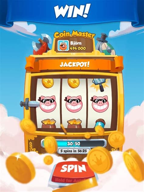 Free Spins Coin Master 2020 - How To Get Links For Coin Master Free Spins And Coins June 2020 (Updated)