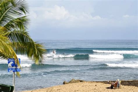 Surfing Puerto Rico Everything You Need To Know