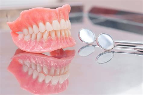 Full Dentures Smiles And Beyond Denture Clinic Edmonton