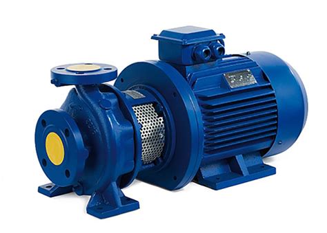 Centrifugal Pumps Its Ten Different Industry Applications