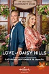 Love at Daisy Hills Poster - TV Fanatic