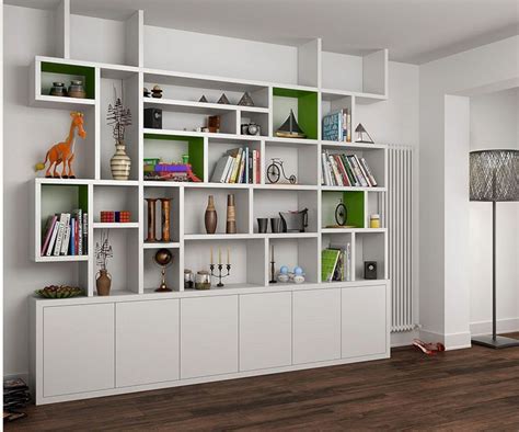 35 The Best Bookshelf Decor Ideas For Your Living Room Whether You