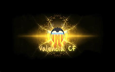 Обои Сайт болельщиков ФК Валенсия официальное