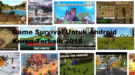 Disini telah mimin rangkum game kumpulan game android kairosoft mod apk lengkap dan terbaru. Kumpulan Game Survival Mod Apk Android Keren Terbaik 2019 ...