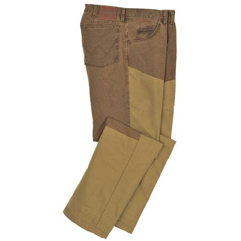 Wrangler Progear Upland Pants Relaxed Fit Relaxed Fit Pants Wrangler