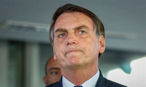 Tcu Determina Depoimento De Bolsonaro E Proíbe Que Ele Use Ou Venda Joias Polêmica Paraíba