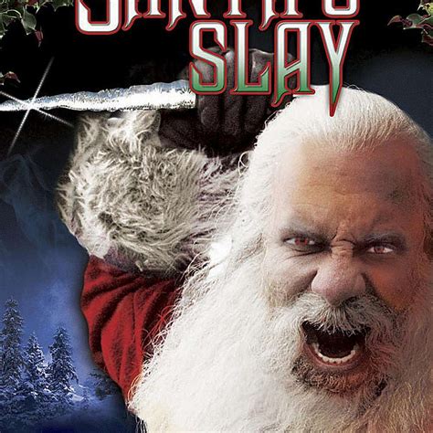 Christmas Horror Movies Scary Holiday Films