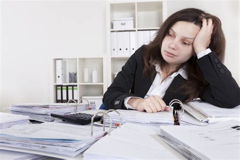 10 Most Stressful And Least Stressful Jobs Wtop