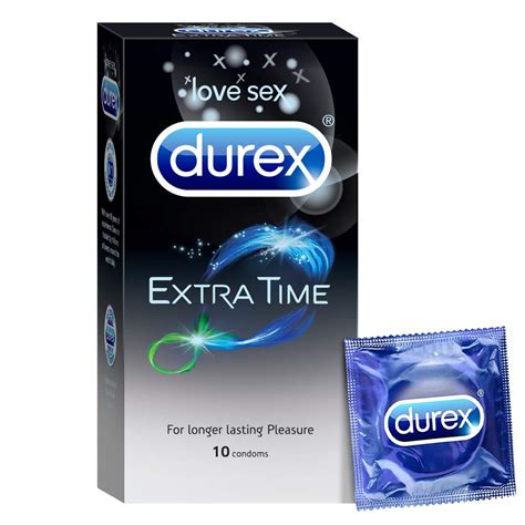 Buy Alternate Medicine And Healthcare Products Online Durex Extra