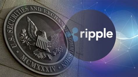 A lot is happening within the ripple ecosystem, and this is impacting the ripple price action. The lawsuit against Ripple has been officially filed by ...