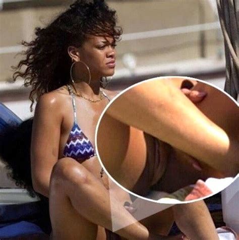 Rihanna Naked Leaks And PORN Sex Tape 2021 NEWS Scandal Planet