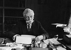 Oliver Wendell Holmes JrN(1841-1935) American Jurist Photographed ...
