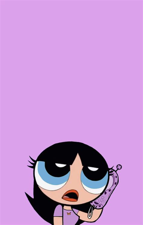black powerpuff girls aesthetic wallpaper aesthetic caption images and photos finder