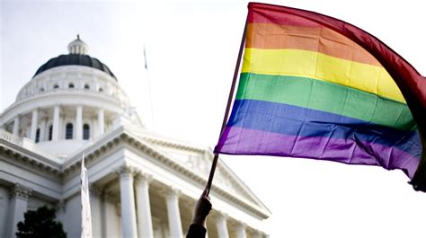 same sex marriage may hinge on supreme court npr